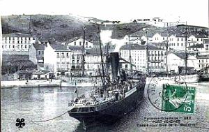 MEDJERDA 14